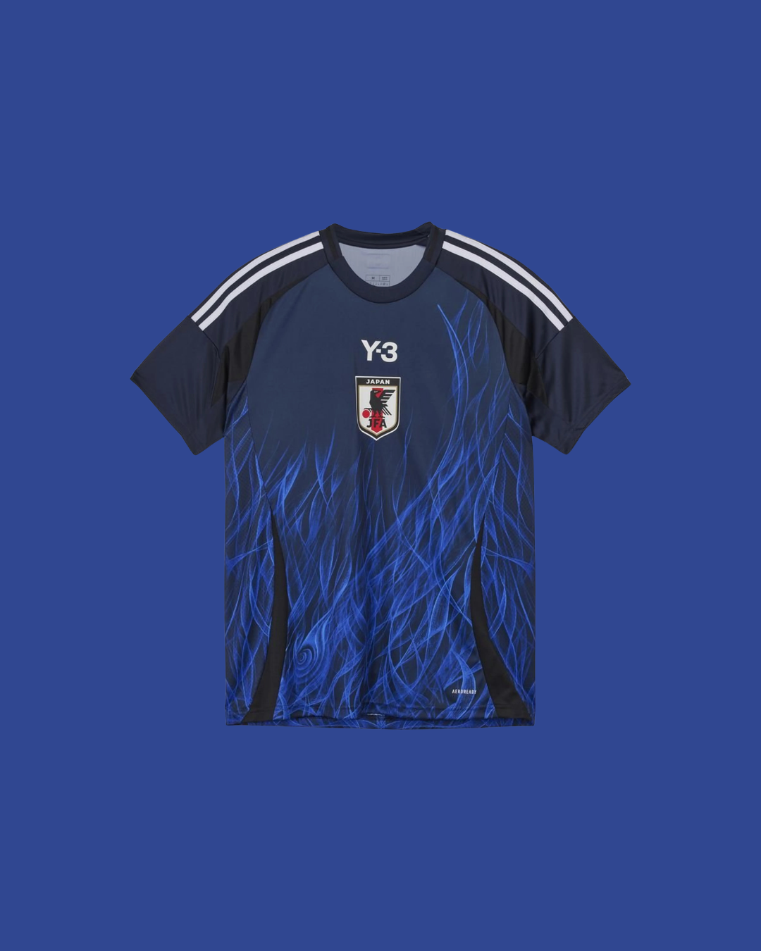 Maillot Domicile Japon 24/25