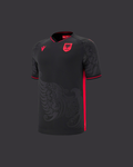 Maillot Albanie 25/26 noir