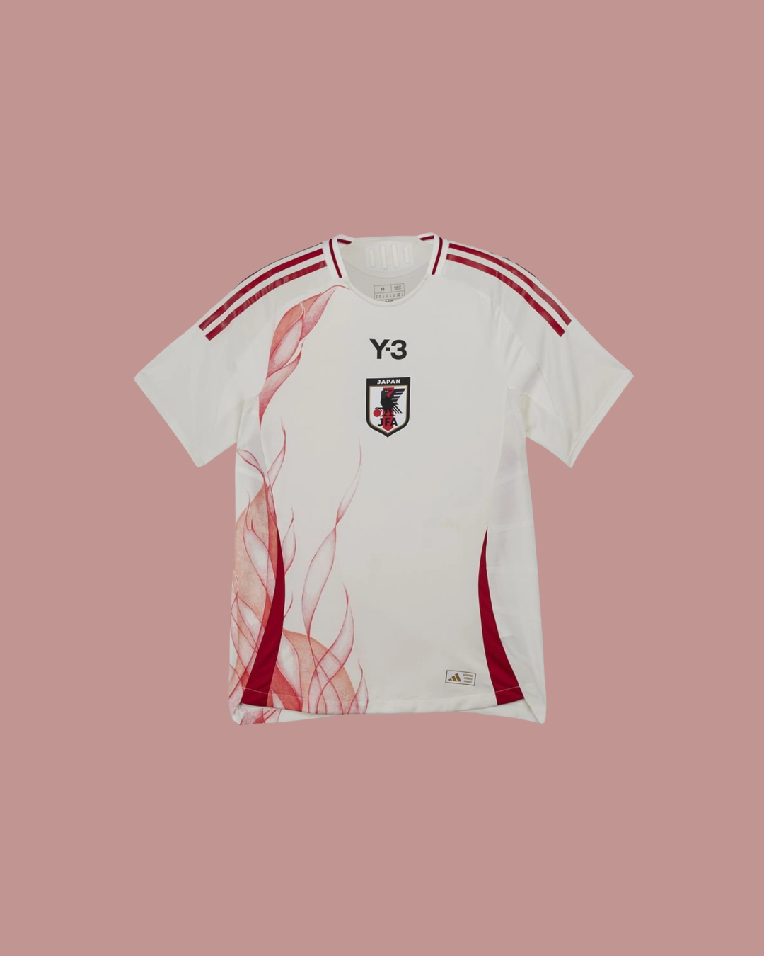 Maillot Extérieur Japon 24/25