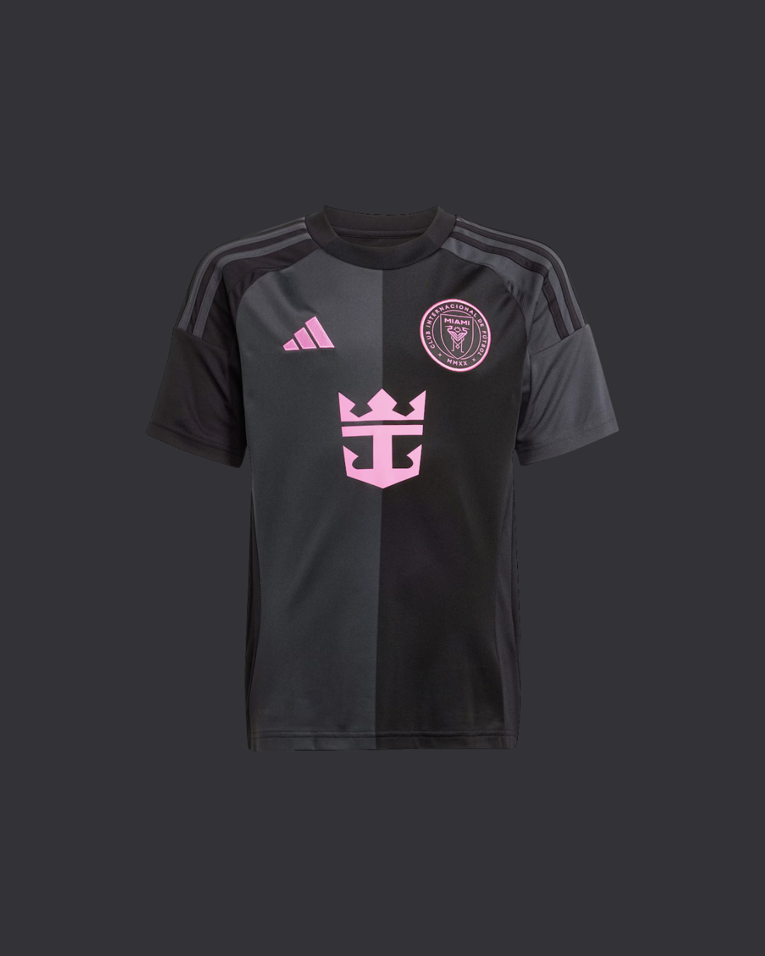 Maillot Extérieur Miami 25