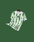 Maillot Domicile Nigeria 25/26