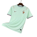 Maillot France extérieure2026 Version Fan