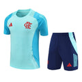 Flamenco maillot + short